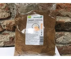 ECO ZAHAR DE COCOS 500 GR