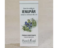 Extract din mlădițe de ienupăr 50ml