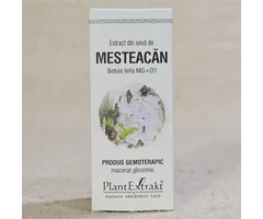 Extract din sevă de mesteacăn 50ml