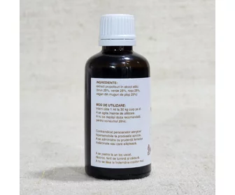 Extract propolisuri 50ml picture - 3