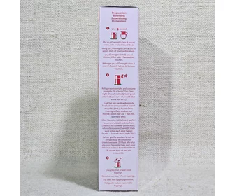 Fulgi de ovăz cu căpșuni fără zahăr 400g picture - 3