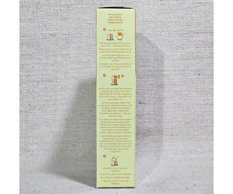 Fulgi de ovăz cu mango 400g picture - 3