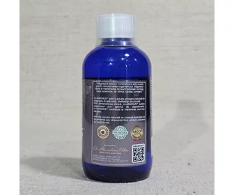 Hidrosoluție cu magneziu Magnus 55 PPM 240ml picture - 2