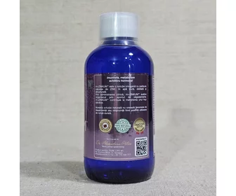 Hidrosoluție cu zinc Zinkum 25 PPM 240ml picture - 2