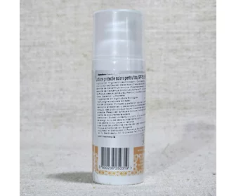 Loțiune protecție solară pentru față SPF 50 ECO 50 ml picture - 2