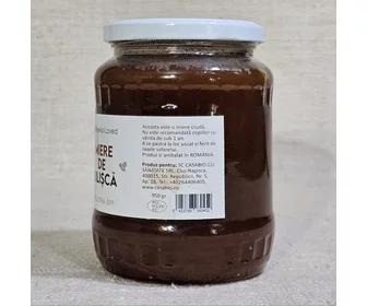 Miere de iulișcă 950g picture - 3
