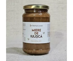 Miere de iulișcă 500g