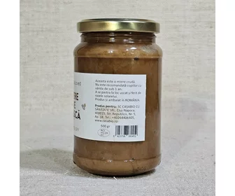 Miere de iulișcă 500g picture - 2