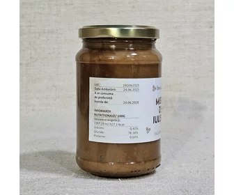 Miere de iulișcă 500g picture - 3