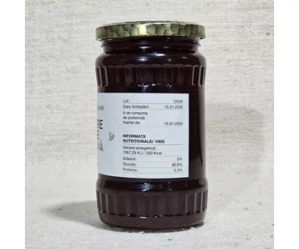 Miere de mană ECO 500g picture - 3