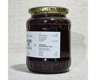 Miere de mană ECO 950g picture - 2