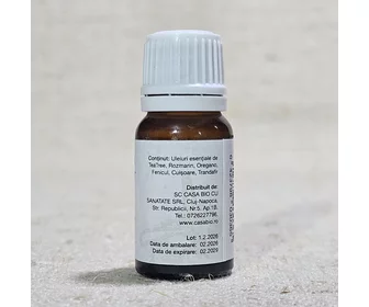 Mix uleiuri esențiale Bucuria Albinelor 10ml picture - 2