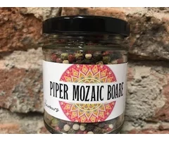 NATURAL PIPER MOZAIC 90 GR