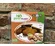 NATURAL BISCUITI VEGANI CU LAMAIE 150 GR