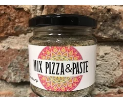 NATURAL MIX PIZZA&PASTE 50 G R