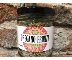 NATURAL OREGANO FRUNZE 20 GR