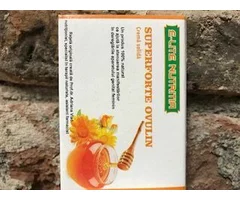 NATURAL SUPERFORTE OVULIN 10 BUC