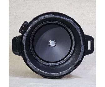 Oală multifuncțională + oală interioară rezervă + garnitură interioară și exterioară rezervă pentru ELLA AVAIR 6 LUX picture - 10