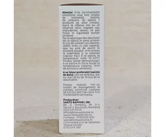 Parasitoff + Activator rețetă de uleiuri esențiale 10+50ml picture - 2