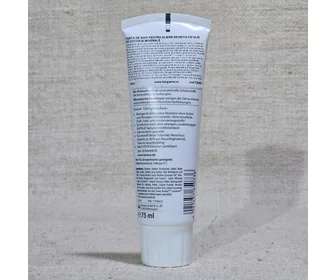 Pastă de dinți pentru albire sensitiv cu ulei de cocos și minerale ECO 75 ml picture - 2