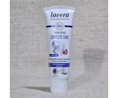 Pastă de dinți pentru protecție fără flour ECO 75ml