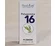 Polygemma 16 pentru plămâni 50ml