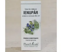 Extract din mlădițe de ienupăr 50ml