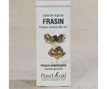 Extract din muguri de frasin 50ml