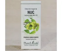 Extract din muguri de nuc 50ml
