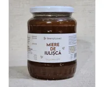 Miere de iulișcă 950g