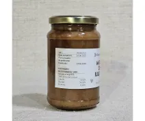 Miere de iulișcă 500g picture - 3