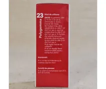 Polygemma 23 cardio 50ml picture - 2