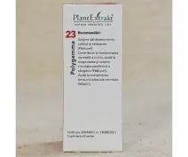Polygemma 23 cardio 50ml picture - 3