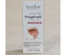 Polygemma 27 pentru prostată 50ml