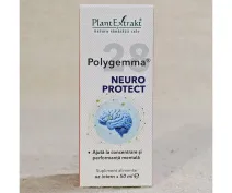 Polygemma 28 neuro protect 50ml