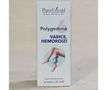 Polygemma 6 pentru varice și hemoroizi 50ml