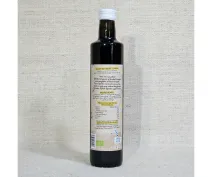 Sirop de ghimbir și lămâie ECO 500ml picture - 2