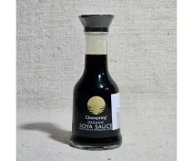 Sos de soia cu picurător ECO 150ml