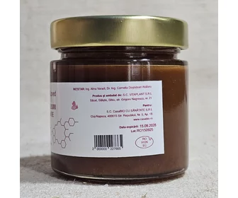 Propolisuri în miere 300g picture - 2