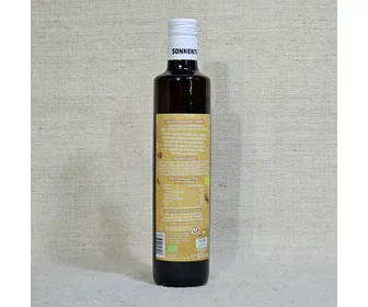 Sirop cu turmeric și lămâi ECO 500ml picture - 2