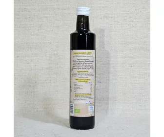 Sirop de ghimbir și lămâie ECO 500ml picture - 2
