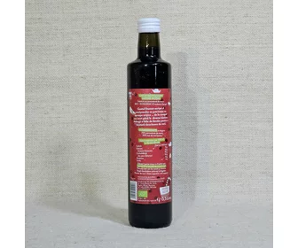 Sirop de merișoare ECO 500ml picture - 2