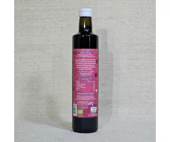 Sirop Zmeură ECO 500ml picture - 2