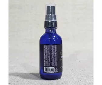 Spray hidrosoluție cu Argint ionic Argentum 111 PPM 60ml picture - 3