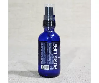 Spray hidrosoluție cu argint ionic Argentum 77 PPM 60ml picture - 3