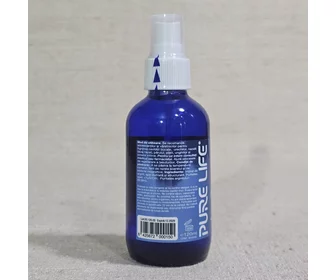 Spray hidrosoluție cu argint ionic Argentum Plus 20 PPM 120ml picture - 3