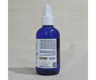 Spray hidrosoluție cu argint ionic pentru copii Argentum Kids 15 PPM 120ml picture - 2