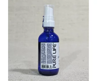 Spray hidrosoluție cu argint ionic pentru copii Argentum Kids 15 PPM 60ml picture - 2