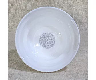 TC Bol cu floarea vieții 500ml picture - 3
