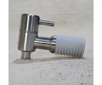 TC Carafă cu floarea vieții 5L + set 7 pahare cu chakre picture - 7